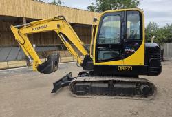 Excavators