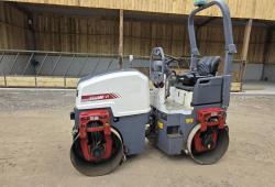 Dynapac CC1200