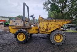 Benford 6 Ton