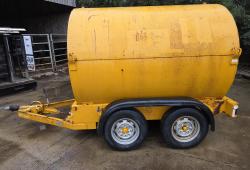 Western 2000 litre