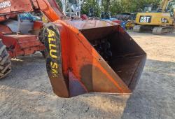 Allu Telehandler