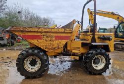 Barford SX6000