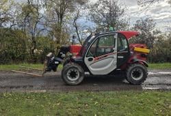 Manitou MT625