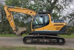 Hyundai R140LC-9