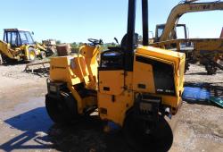 JCB VMT280
