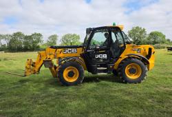 JCB 540-140