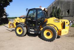 JCB 535-140