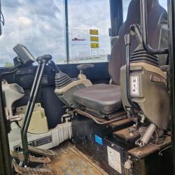 Caterpillar 305.5E