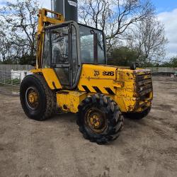 JCB 926