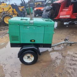 Arcgen Welder generator