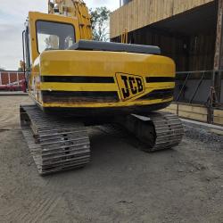 JCB JS130