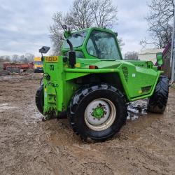Merlo 28.7