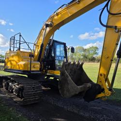 JCB 150XHD