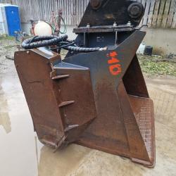Remu WL 160
