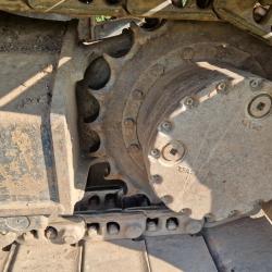 Caterpillar 312D