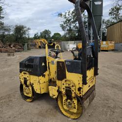 Bomag 80