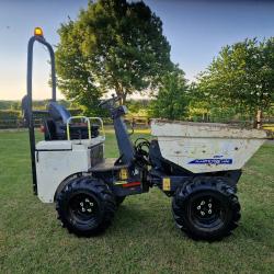 Terex TA1