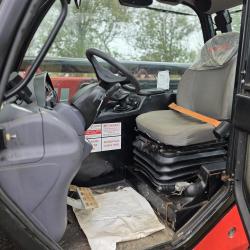 Manitou 933 Easy 75D