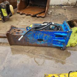 MSB 20 ton