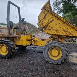 Benford 6 Ton