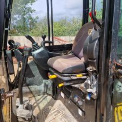 JCB 802.5 ZTS