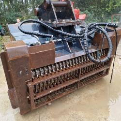 Remu WL 160