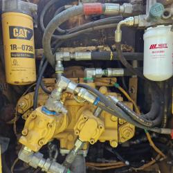 Caterpillar 312D