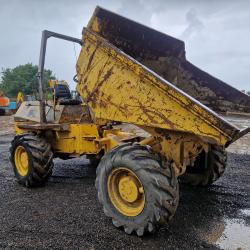 Benford 6 Ton