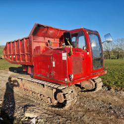 Komatsu CD60R