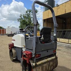Dynapac CC1200