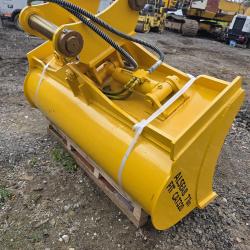 Grading Bucket Hydraulic  13-20 ton