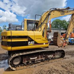 Caterpillar 312
