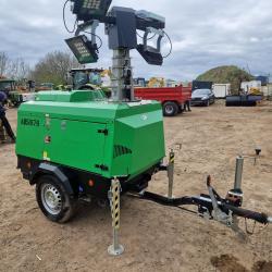 Generac VT
