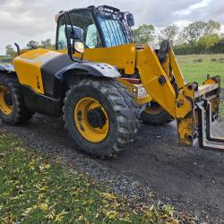 JCB 531-70