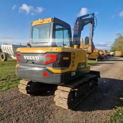 Volvo EC55