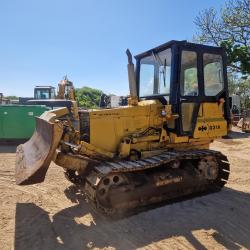 Komatsu D31