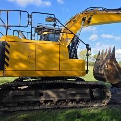 JCB 140X