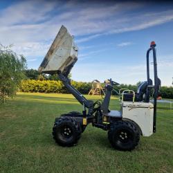 Terex TA1