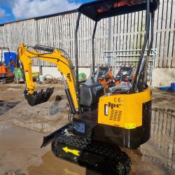 Ramsay Plant Sales