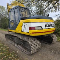Kobelco SK130