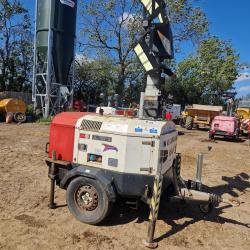 Generac VB9