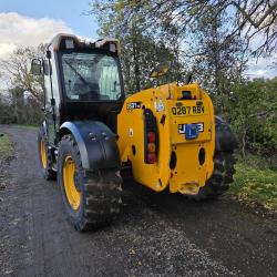 JCB 531-70
