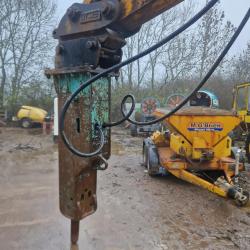 MSB 13 ton