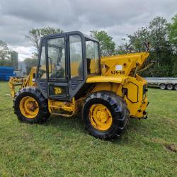 JCB 525-58
