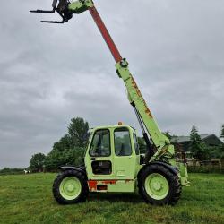 Caterpillar TH62
