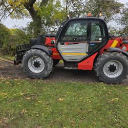 Manitou 933 Easy 75D