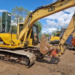 Caterpillar 312