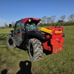 Manitou MT930H