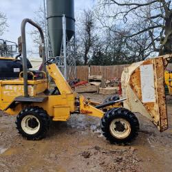Barford SX2000