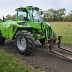 Merlo 40.7